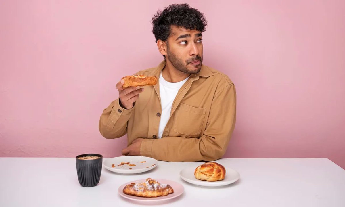 Can you have your #cake and eat it? How to cut down on #sugar
buff.ly/3A0k3qj