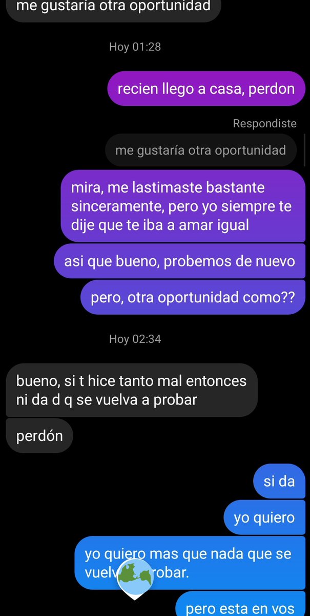 Splinterviajero's tweet photo. por que mierda son así?? https://t.co/OZttWvbbP4
