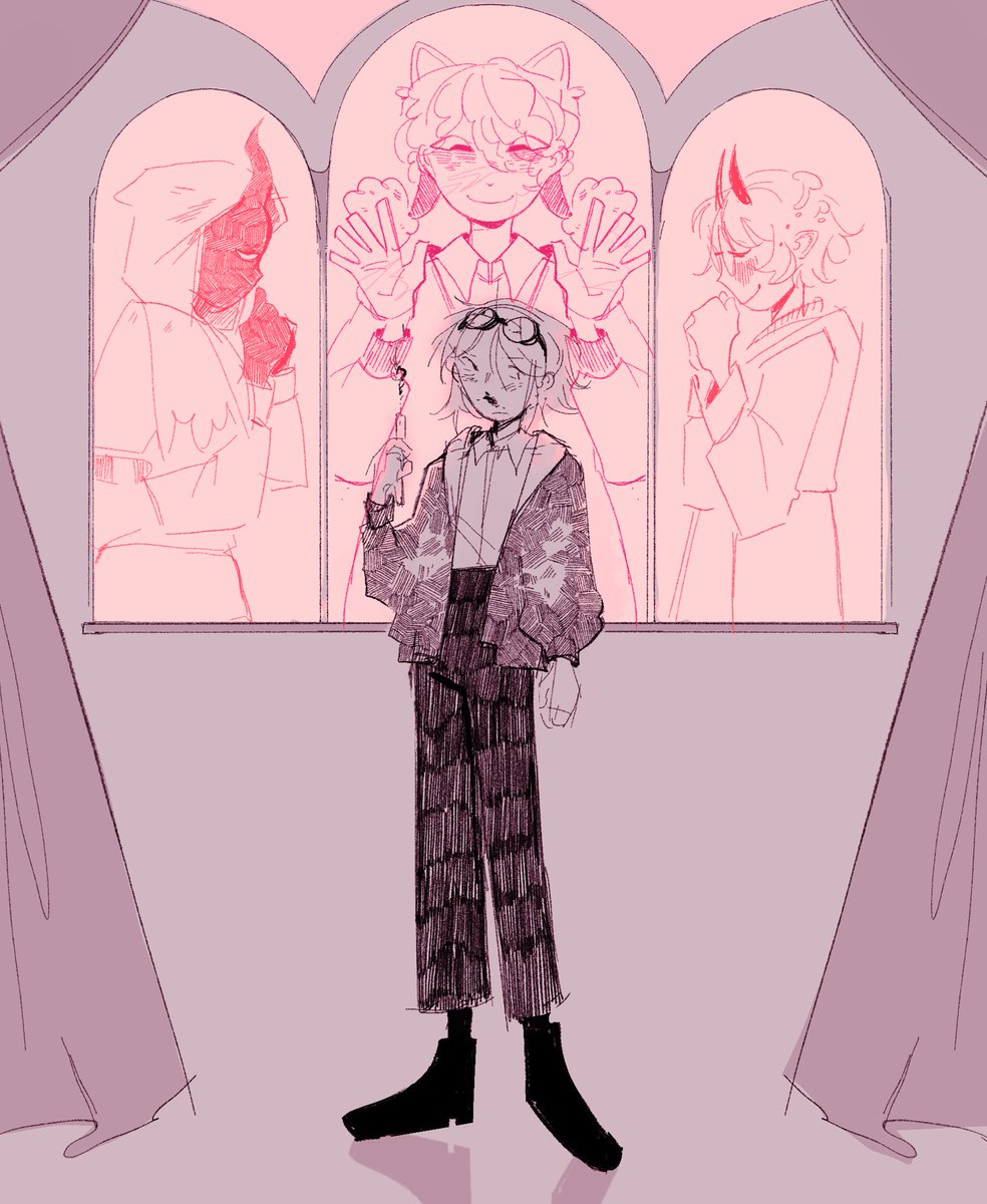 SLURDUO the sickly victorian children tweet media