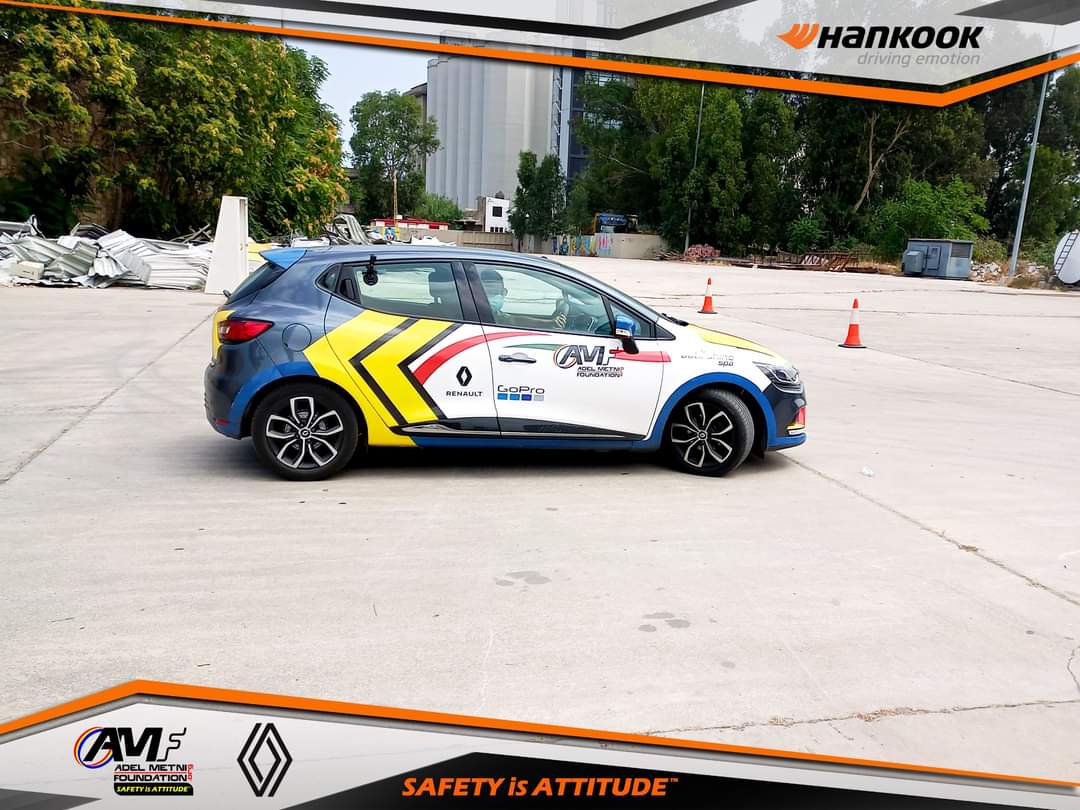 More Defensive Driving Basics DDB® Sessions Completed, Helping Young Drivers Become Proactive Behind The Wheel.
We Take #RoadSafety Education Seriously &amp; Professionally.
We Practically Help Reducing Risk Exposition To Fatal Road Crashes.
Always Leading The Way With Our Supporters