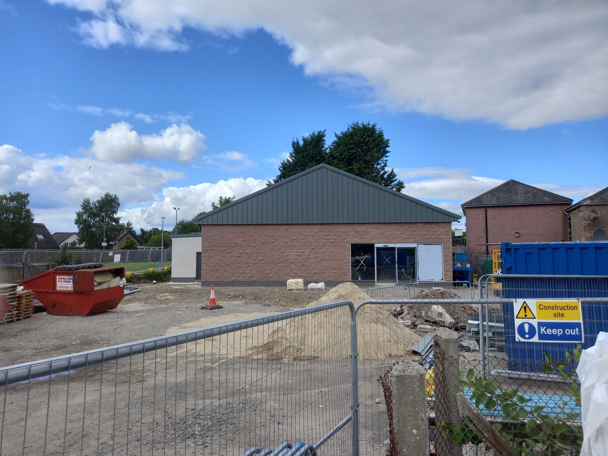 Neil Morrison tweet media