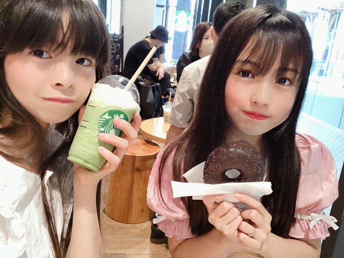 Twitterのコスプレ画像15