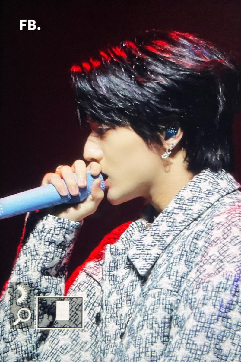 flutterby_hrt's tweet image. 220806 카리스마🎤
#하루토 #HARUTO #ハルト
#TREASURE  #트레저