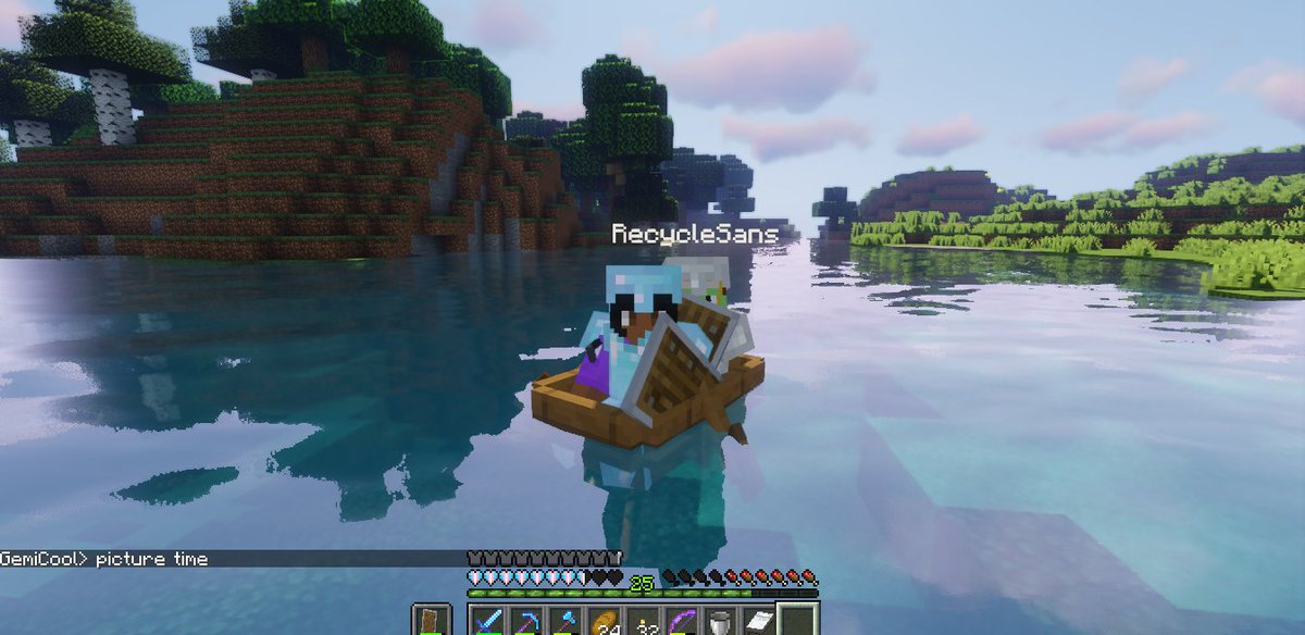 silly little lucia🎷🐈 tweet media