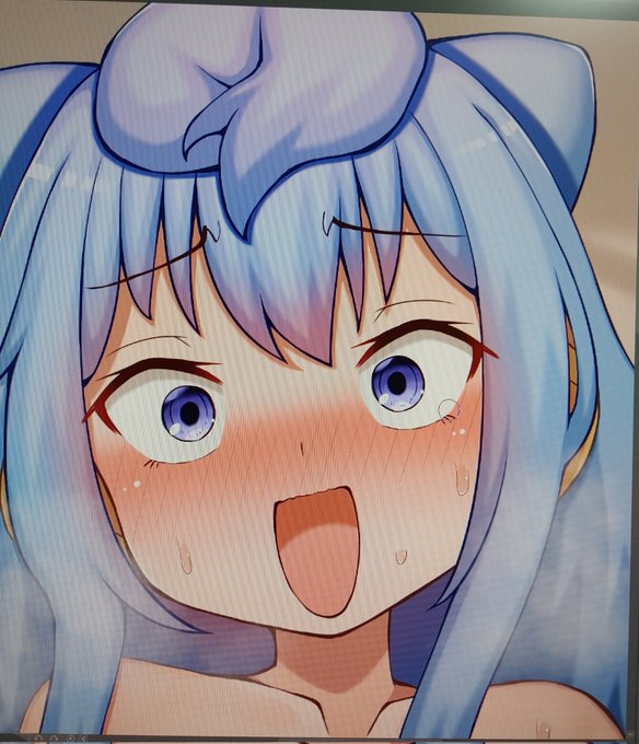 うっし…(次回予告) 