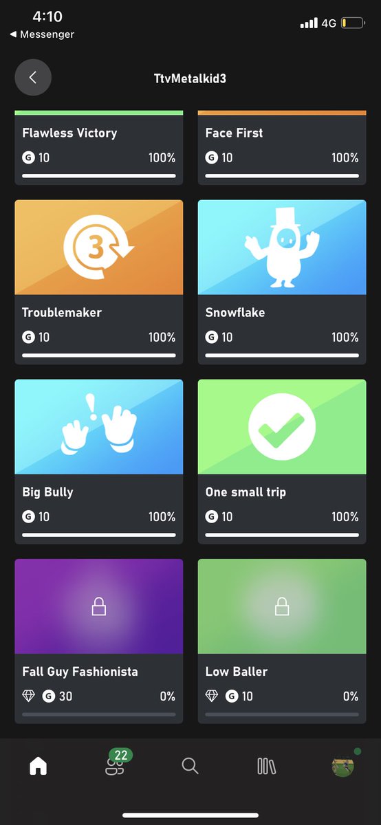 Metalkid94's tweet photo. Almost got all the achievements :) https://t.co/LwJkEstke9