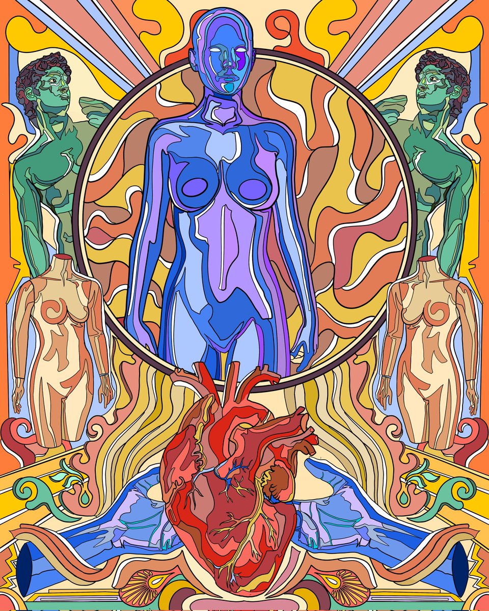 uditkrajoria's tweet photo. Gm fam. ✨ ★

Keep creating. Keep spreading love through your art. https://t.co/HvXQmdlnko