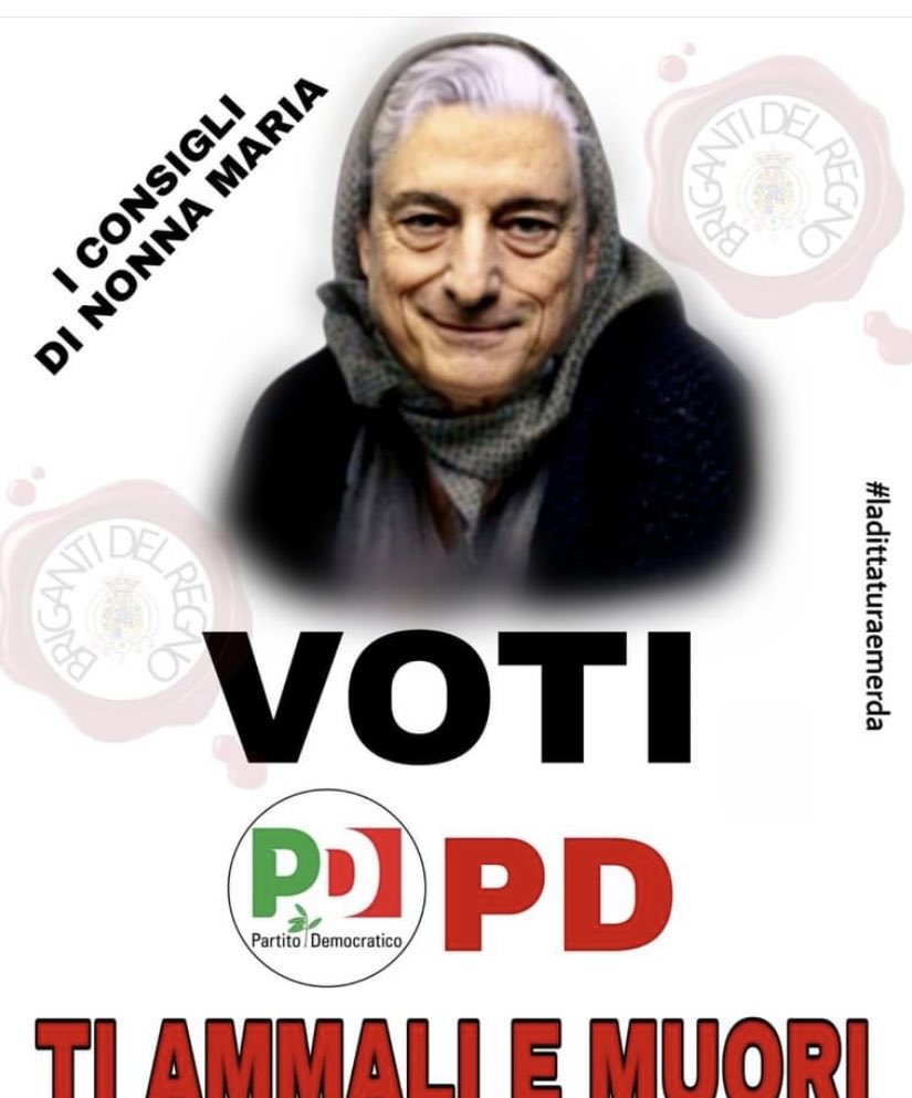 Troppo forte 😂