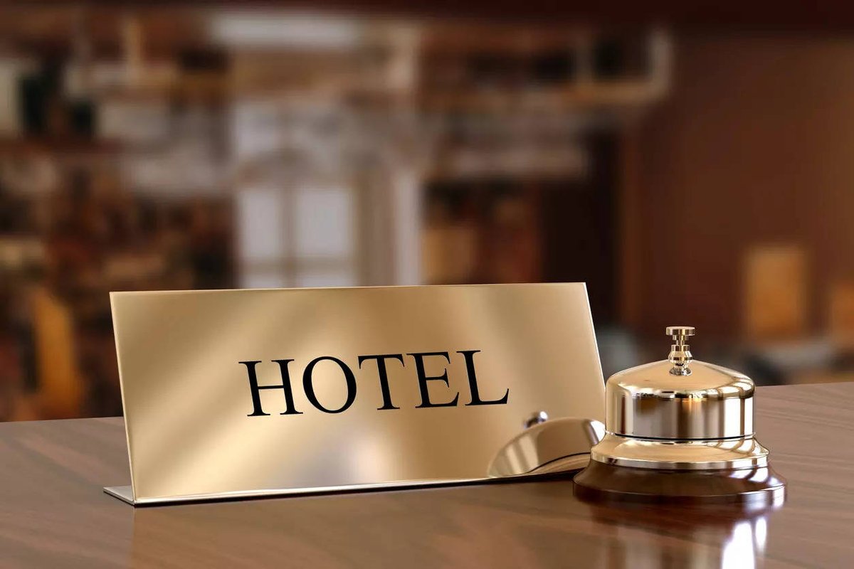 indiaoutbound's tweet photo. Hotel financial examiner #HotStats says #Europe’s hotels are back to pre-pandemic profit levels, with gross operating profit per available room of €95.28 in June 2022, slightly higher than in June 2019. Average daily rate was €36 higher in same month compared to 2019. #IO https://t.co/50WplZgpl6