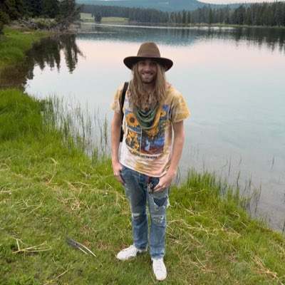 #NewProfilePic