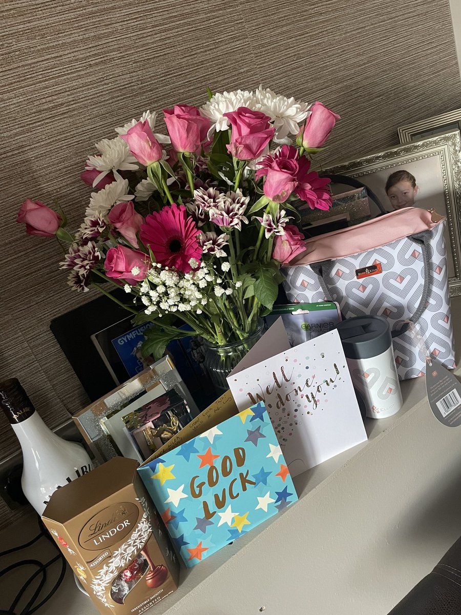 Thank you west bridgford you are too kind 🥰❤️and I feel totally overwhelmed <a href="/Becca_Lou_Lee/">Rebecca Lee DN QN</a> <a href="/LeahBurton01/">Leah Burton RN</a> <a href="/LisaWhistance/">Lisa Whistance RN Bsc 😷💙🌻🌈🩺💚</a> <a href="/mazarella23/">Marie Colley 💙</a> <a href="/Normhford/">Norma Ford</a> <a href="/wellrushcliffe/">Rushcliffe Adults Community Service</a>