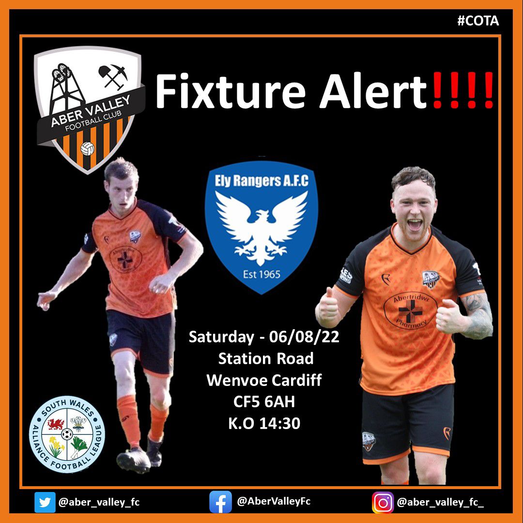 Aber Valley F.C. tweet media