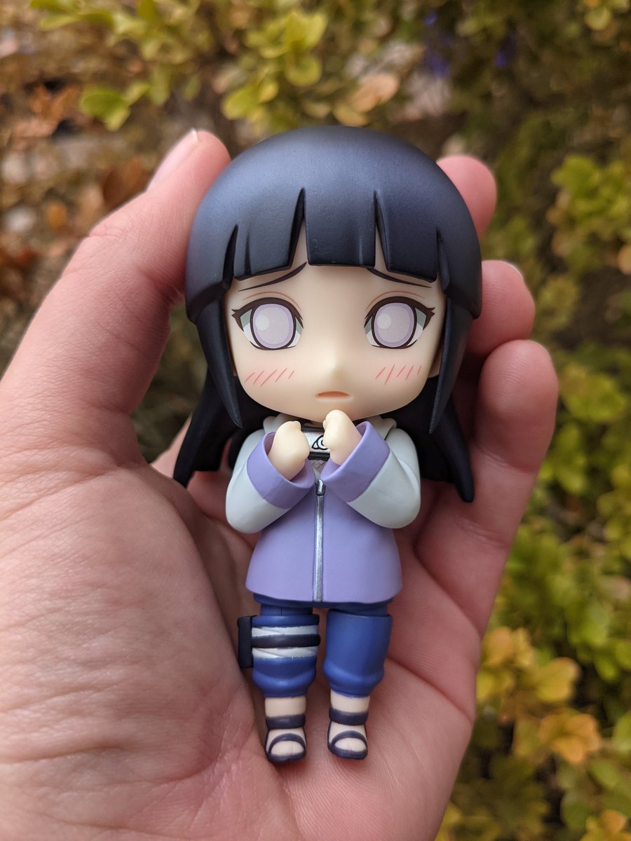moosheemi's tweet photo. My favorite Nendoroid ๐ #SmileFigure https://t.co/1Ux4Ewdhk2