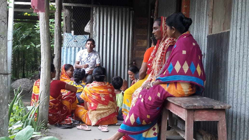 NDhubri's tweet photo. Photo session with youth club leaders and members during Intensive Youth Club Development Campaign (IYCDC 2022) and Har Ghar Tiranga Campaign in Hatidhura Dev. Block Under NYK, Dhubri. 

#YCDC #youthclub #AzadiKaAmritMahotsav #HarGharTiranga #NYKDhubri

@Nyksindia @YASMinistry https://t.co/StEuc2IMes