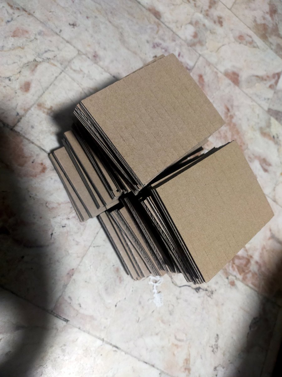CHAENGIMJYEO's tweet photo. ๊ฐ ๐ ; #ryxmails ๊ฑ
Helloooo @bbybluelovecart! Salamat sa smooth and fast transaction! Sobrang accurate ng pagcut ng cartons ๐ฅฐ will definitely buy again next time ๐ค
#cartuecartfeedbacks https://t.co/BR6XFYfcvY