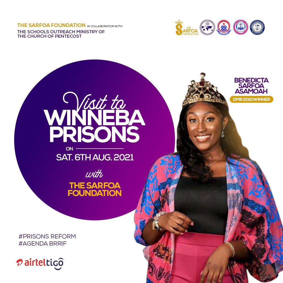 sarfoa_asamoah's tweet photo. It’s going to be an amazing time with the people of Winneba🤗❤️
#Sarfoa
#TheSarfoaFoundation🗝️
#TheSafoaProject
#AgendaBRRIF
#onesoulatatime
#impactinglives
#possessingthenations https://t.co/TnDS2C9ENV