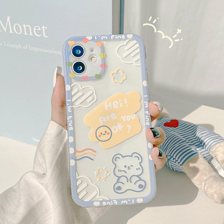 miieloff's tweet photo. 𖢷˓ 𖥻 Phone Case Super Cute ⊹ 💐ೀ

˗ ˏˋ ✃⋅ ..⃗. on shopee 🍊

━━━ ፧ ੈ♡ A thread
tags [ #rekomendasi #shopee #phonecase #aesthetic #cute #pastel #mutualan #zonauang #zonaba #moots #ootd #gaya ] https://t.co/vlkh1BvMpI