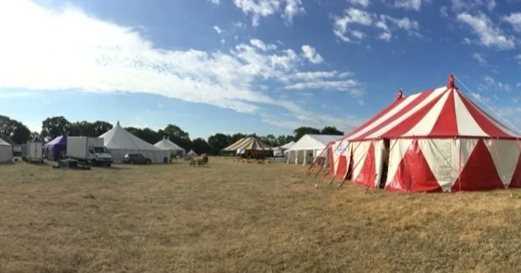 Summerhill Festival of Childhood 2022 tweet media