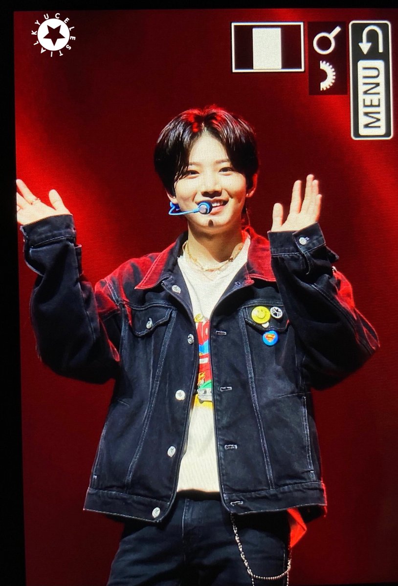 kyucelestial's tweet image. 220806 하우페 preview 🖤

#준규 #JUNKYU #트레저