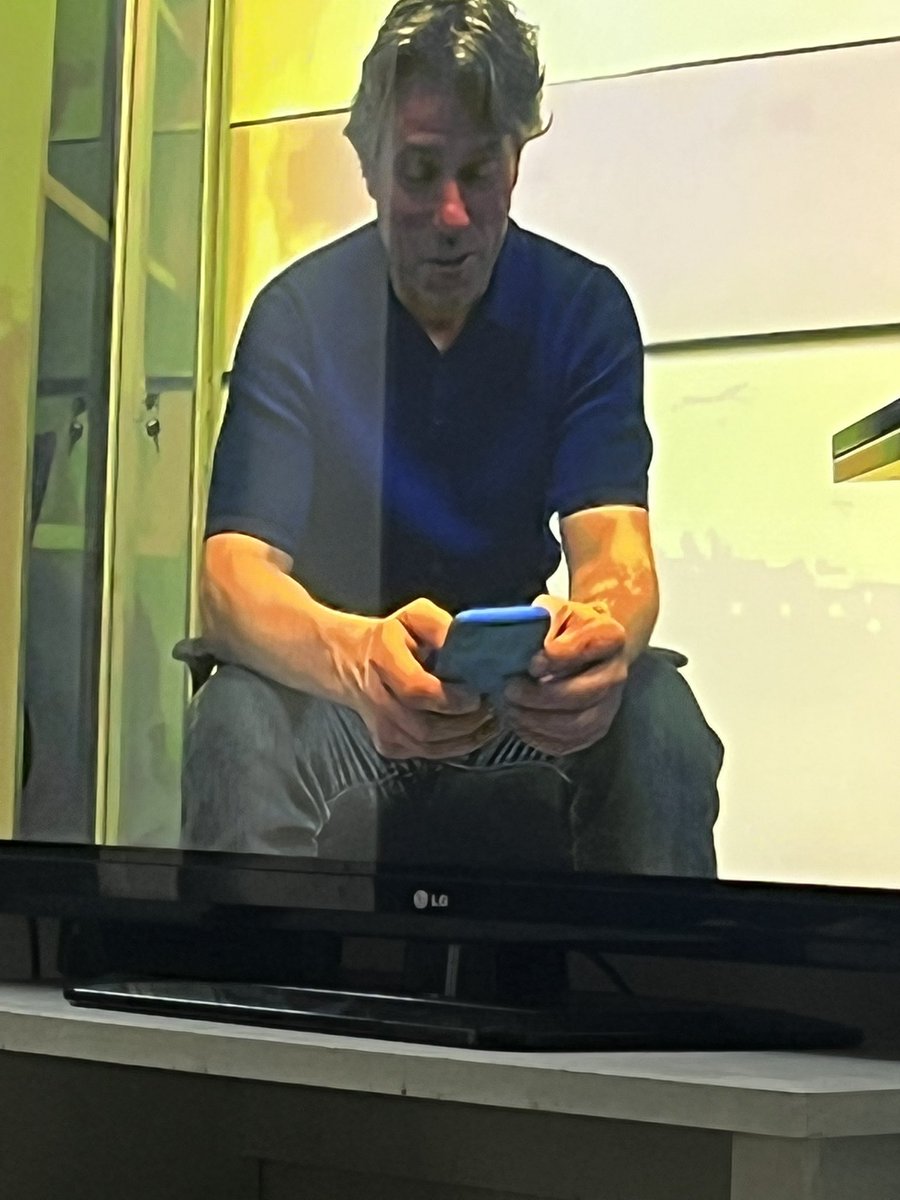 ProductionScott's tweet photo. @BelugaSanctuary @JohnBishop100 Watched last night and couldn’t help but think @JohnBishop100 was on the toilet here 🤣🤣 was a great watch https://t.co/BwGWIccQcY