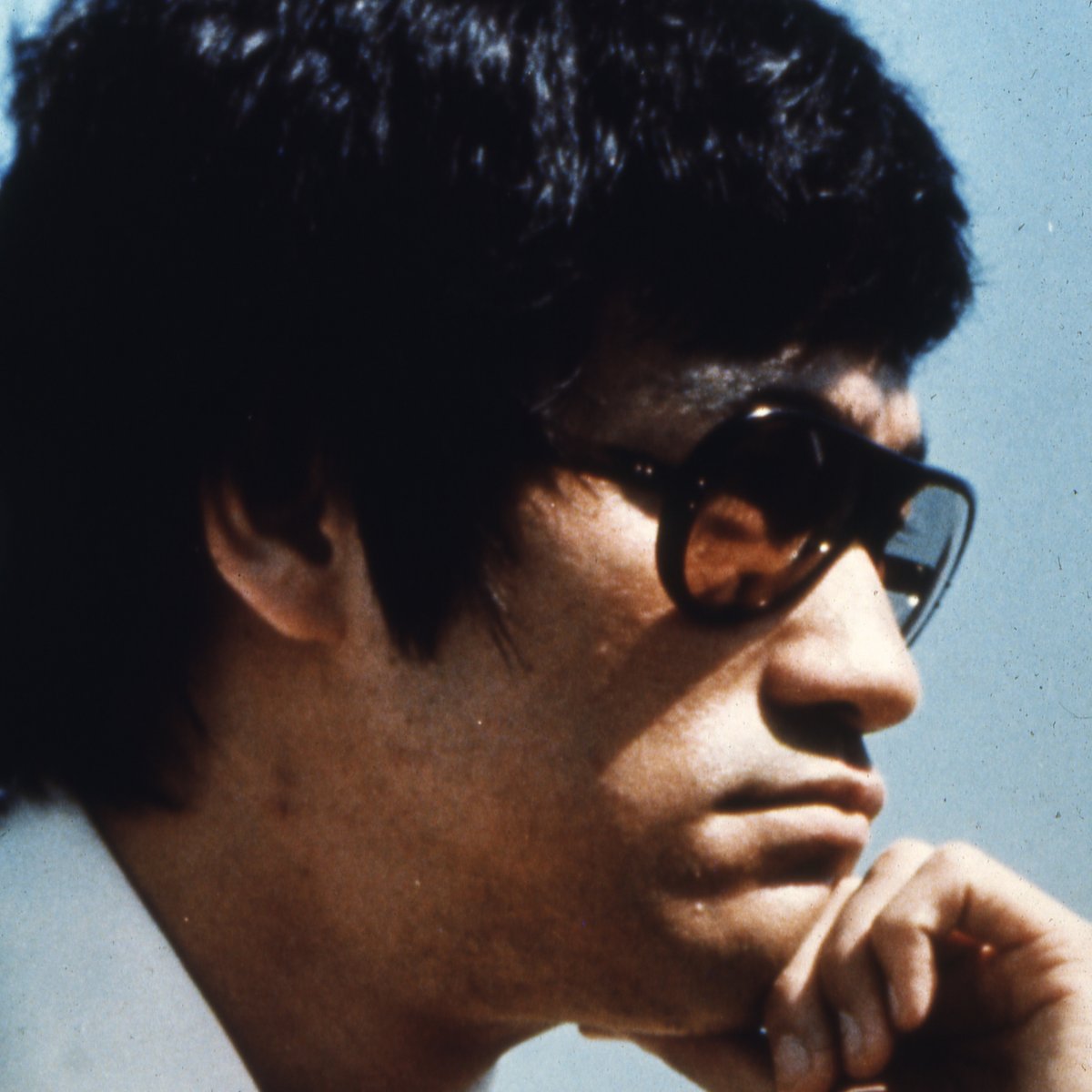 brucelee's tweet photo. You will never get any more out of life than you expect. https://t.co/S7z4qfGNDk