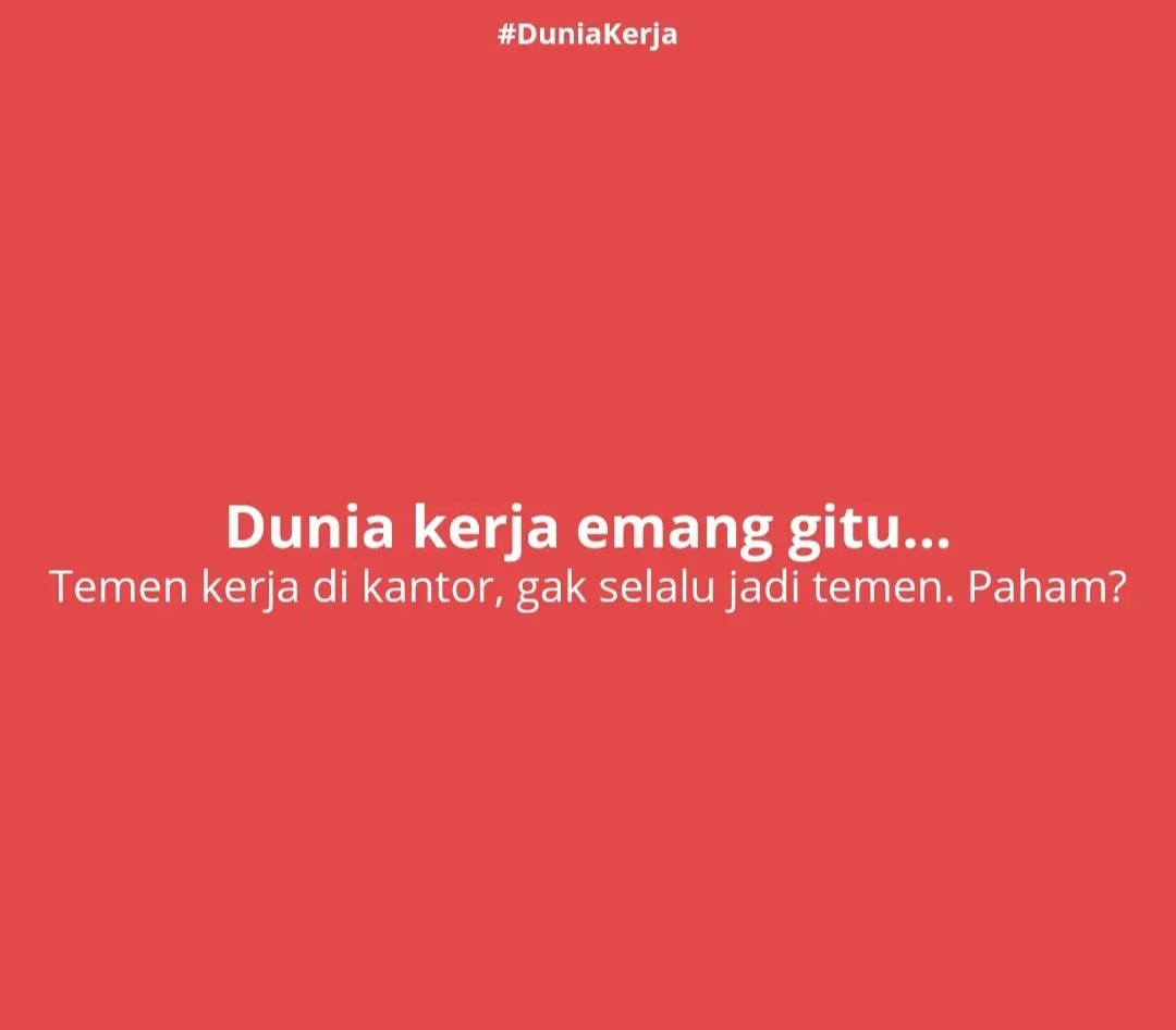 Paham paham🤫
