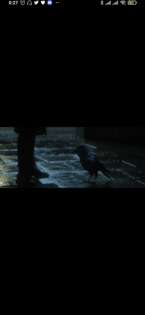 Aws... Todo lindo ❤️

Ni parece que fuera una mierda de persona cuando era humano.