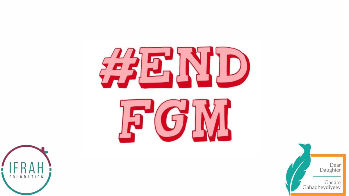 IfrahFoundation's tweet photo. Education plays a critical role in ending the cycle of poverty &amp; preventing FGM in contexts where the practice is associated with marriageability for economic security &amp; social inclusion. it has the potential to positively affect future generations.... 1/2 https://t.co/MA5dbgoW4C