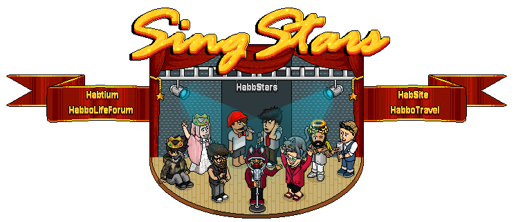danieeltroncoso's tweet photo. @HabboTra When will SingStars return? https://t.co/wfpK6PNyjL