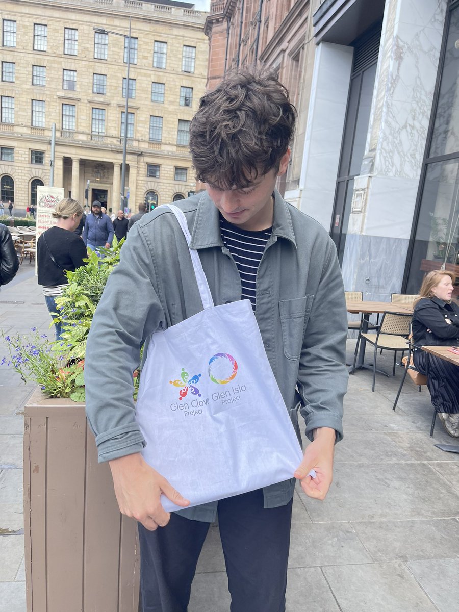 Glenislaproject tweet media