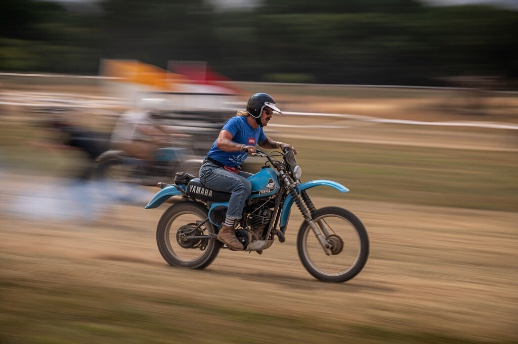 The fastest mullet in the west 
.
.
#TheMalleMile #TheMalleMile2022 
#Festival #TheMile #MotorcycleRace #Race #Scrambler #ClassicMotorcycle #CustomBike #CafeRacer #OffRoadRace #Motorcycle #SprintRace #HillClimb #TheDash #TheMalle100
#TheArtofMachine #The… instagr.am/p/Cg6C3Jus9d7/