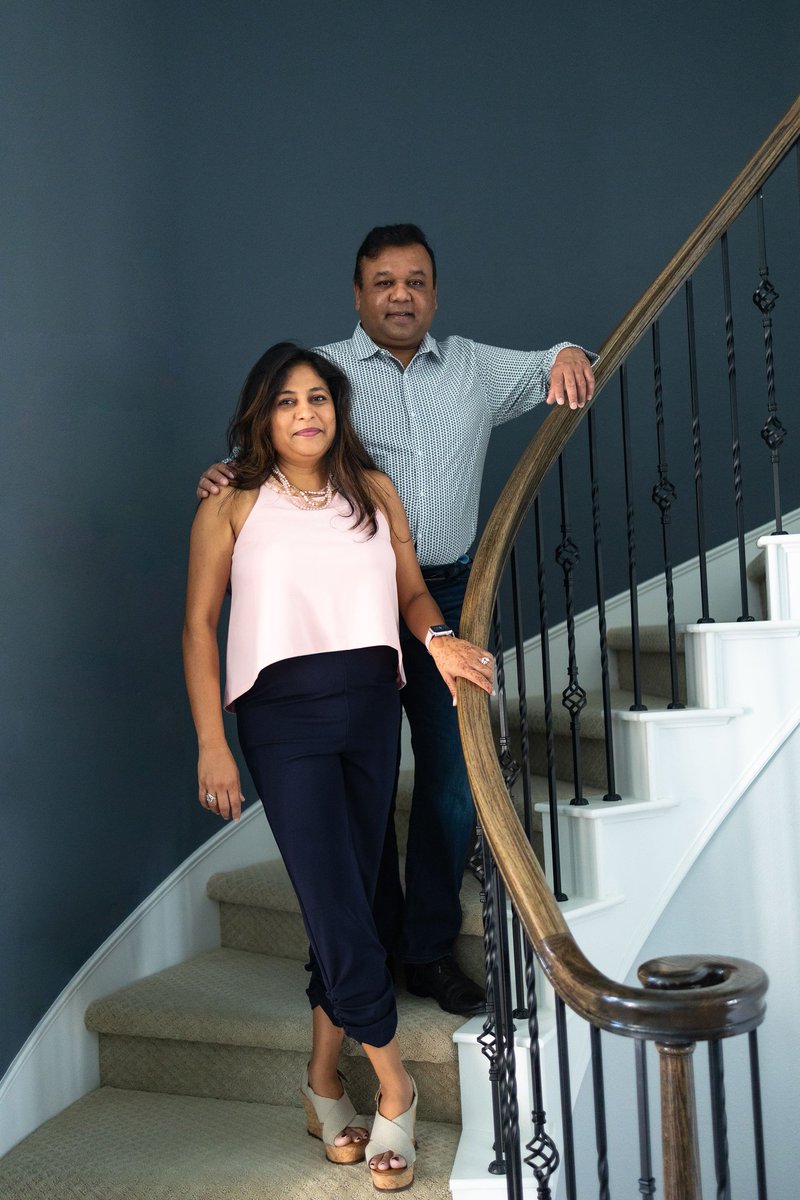 FeminaIndia's tweet photo. Women's wellness app Cicle is a one-stop digital healthcare service provider platform specialising in fitness. It is built by Neharika and Kuntal Mehta, who are passionate about making healthcare accessible to Indian women. Read more here https://t.co/vgT0IEYgeE

#Cicle #Wellness https://t.co/3o0GhpIANm