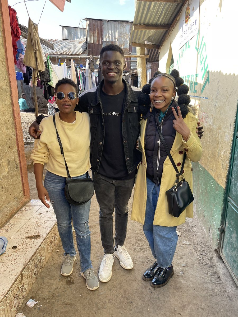 “Our consultations involved children as young as five, to guarantee that the opinions and priorities of children are reflected in the Youth Declaration.”

More from <a href="/Dwmwikali/">Doris Mwikali</a> <a href="/Franculaodhis/">Franco Odhiambo</a> and I on the #TransformingEducationSummit 📚

Cc: <a href="/UN/">United Nations</a> 

un.org/en/transformin…