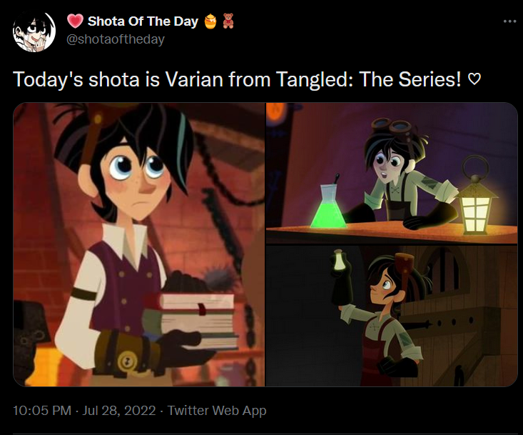 d3aIred's tweet photo. @errorsaeran FR! And even to the non-tts fans aswell; like just a second before i found this i got this tweet (image below) and all the comments were tts -fans either being weird or non-tts fans being weird :sob: https://t.co/iIHWQZugWi