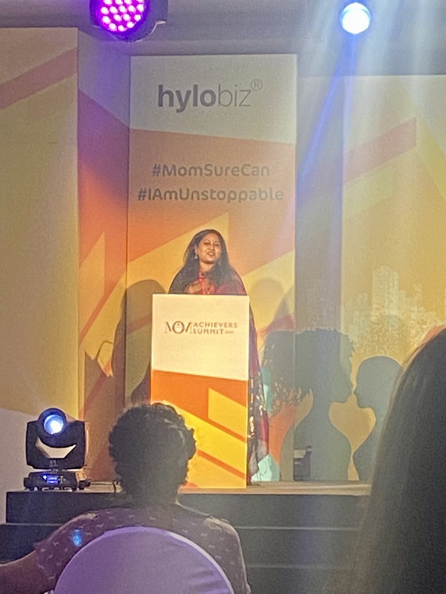 Vitisharma's tweet photo. Delighted to be at @GurgaonMoms The Moms Achievers Summit! What a turnout! Keep rocking @neelakaushik More power to you and to all the Gurgaon Moms you have inspired &amp; empowered! https://t.co/69AUVsC0K0