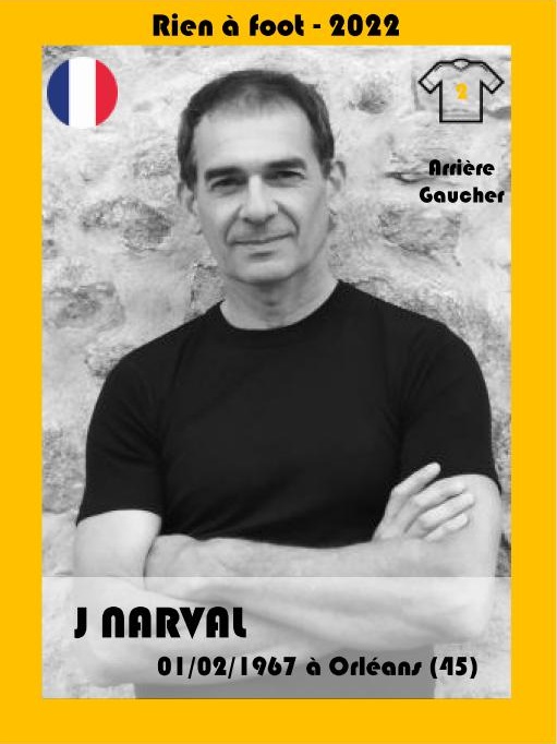 AMP_Editions's tweet photo. ⚽️ Second auteur du collectif "Rien à foot". Jack Narval⚽️
✒️Jack Narval, auteur made in Normandy, a été biberonné à la Série Noire et la couleur de cette encre a naturellement imprégné sa propre envie d’écriture.
#rienafoot #jacknarval #nouvellepublication #recueildenouvelles https://t.co/Wrvy60FJIU