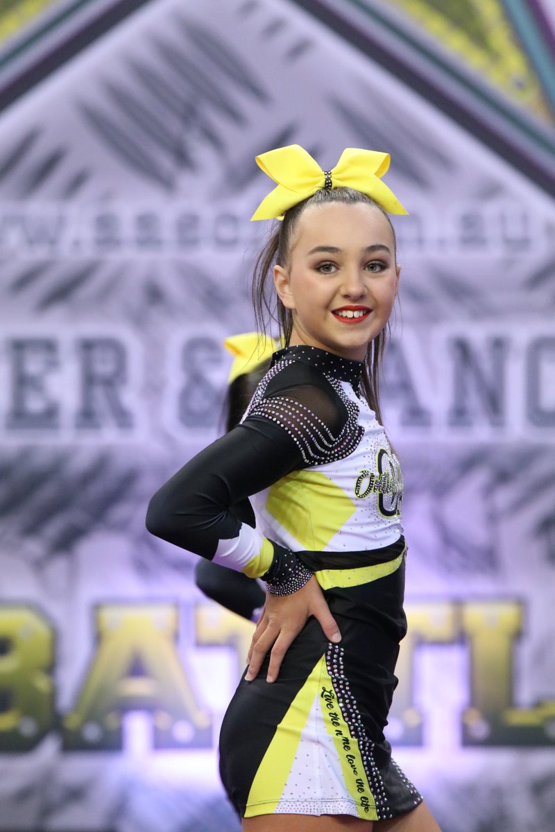 AASCF's tweet image. AASCF VIC Cheer Battle