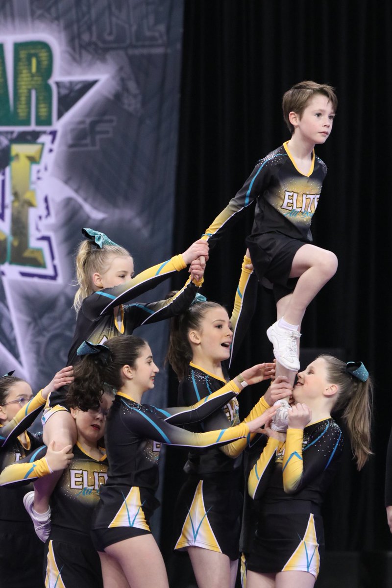 AASCF's tweet image. AASCF VIC Cheer Battle