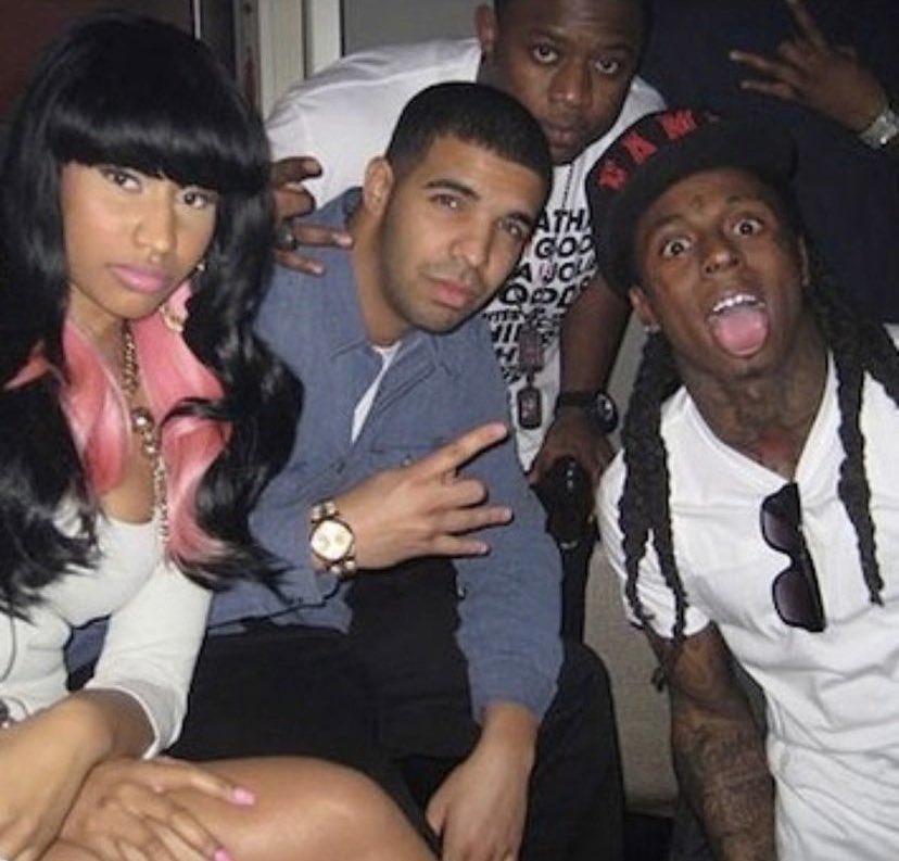 Young Money 2022 Together