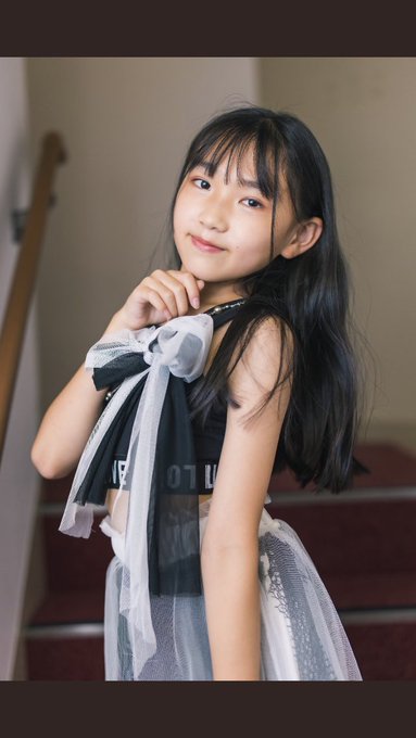 Twitterのコスプレ画像2