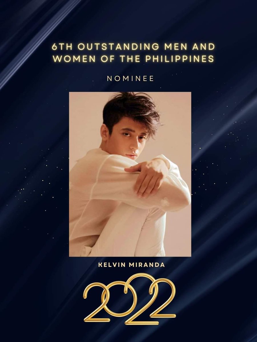 Congrats na agad agad <a href="/mirandam_kelvin/">Kelvin Manalili Miranda</a> 😍
Dasurv mo yan ☺️✨

CTTO