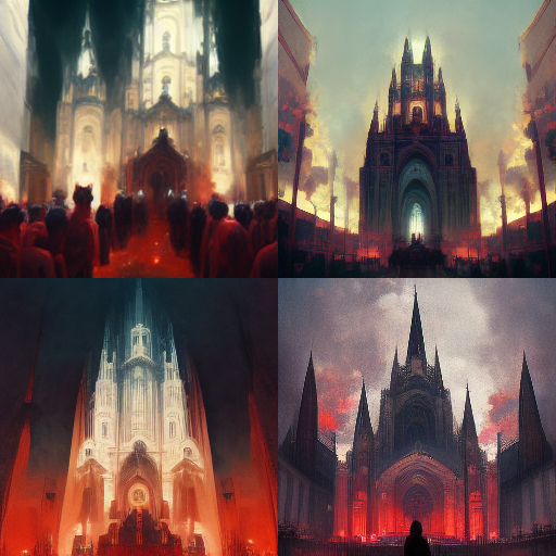 #midjourney
噂のmidjourney!!これはすごいですね。 