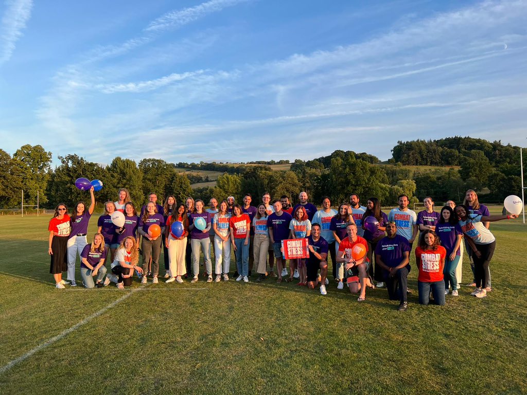 grhplayer's tweet photo. Amazing scenery, amazing event, amazing charities, amazing team 💪@AccentureUK @CombatStress @TheStrokeAssoc #breconbeacons #penyfan https://t.co/I2AwfkPrhW