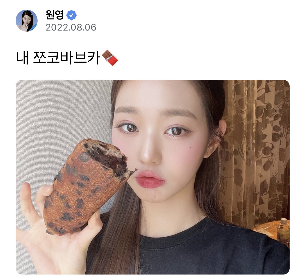 =͟͟͞͞♡ tweet media