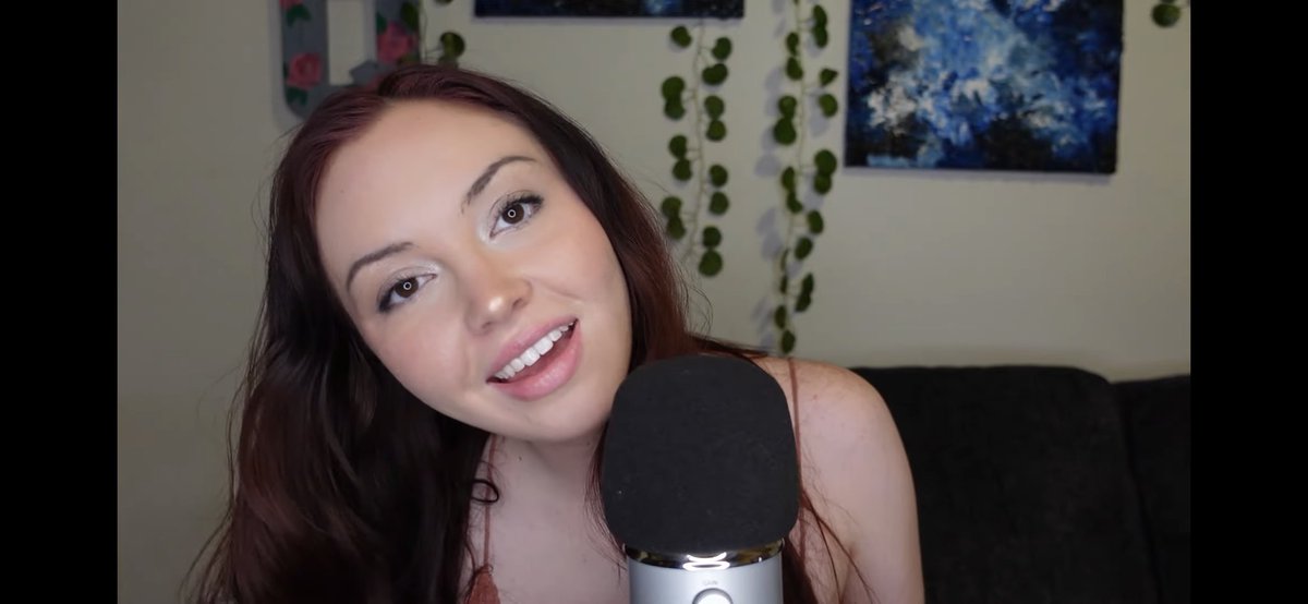 Asmr Lover tweet media