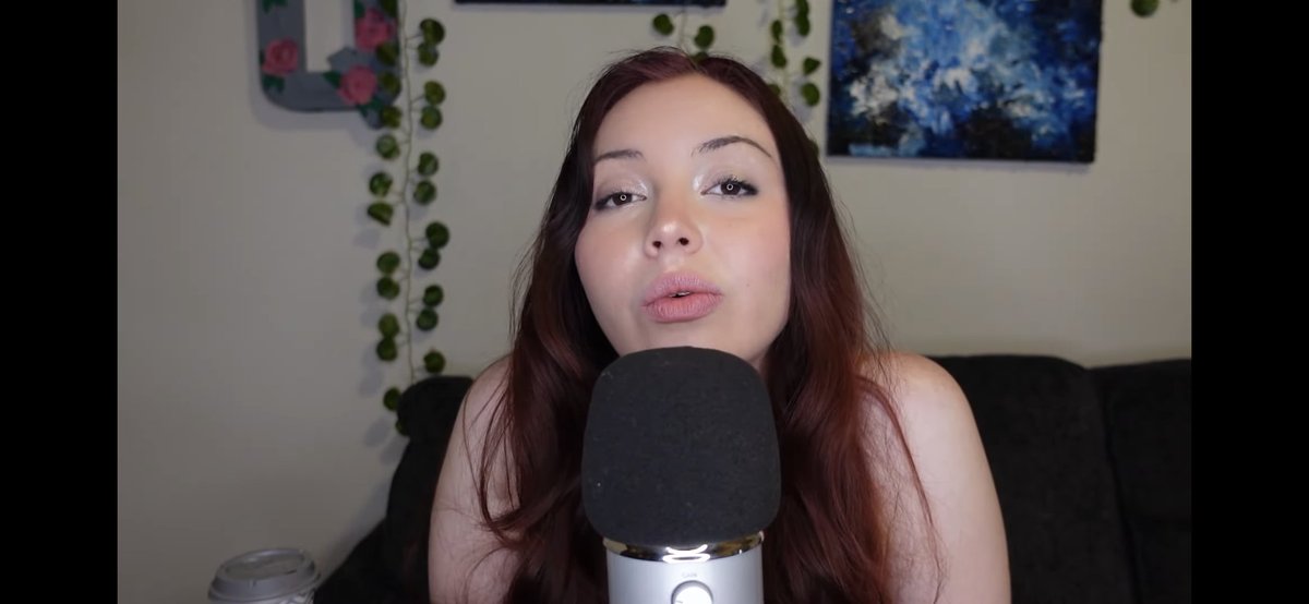 Asmr Lover tweet media