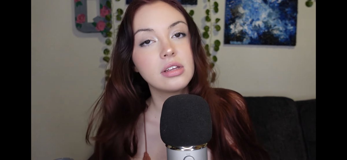 Asmr Lover tweet media