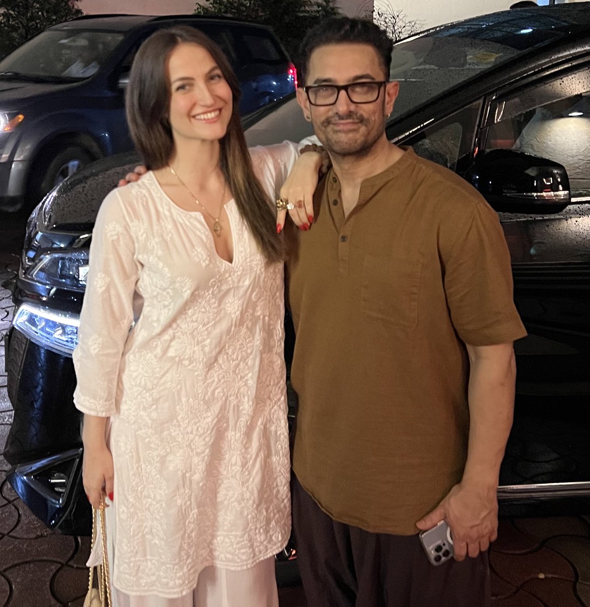 #LaalSinghChaddha A beautiful innocent emotional moive you feel like watching again cause it’s soooo goooood!!🥹❤️🧸⭐️
All the very best &amp; lots of love to Team <a href="/AKPPL_Official/">Aamir Khan Productions</a>