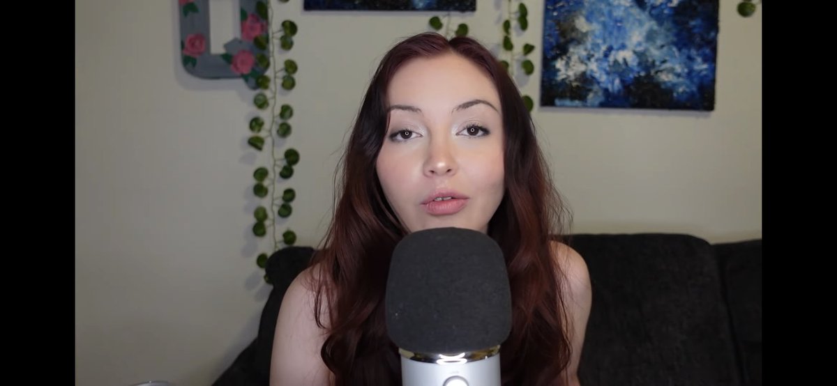 Asmr Lover tweet media