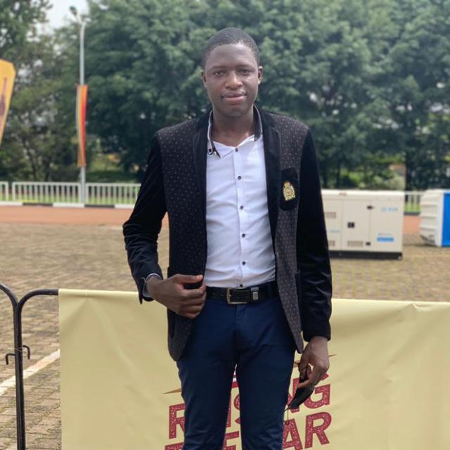 Mr.Victor, thanks for serving Babasa Muk Chapter with respect , we honor and wish you success in your endeavors, Mr.President